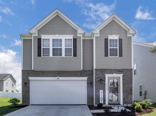 4324 Coble Hill Dr, Canal Winchester, OH 43110