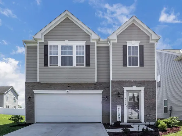 4324 Coble Hill Dr, Canal Winchester, OH 43110