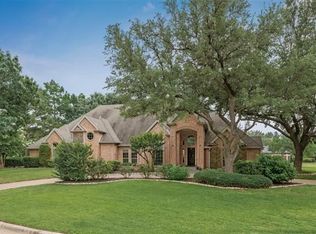 2905 Glendale Dr, Colleyville, TX 76034