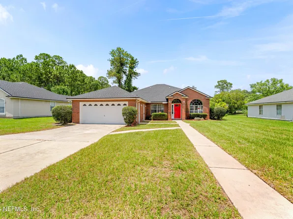 823 ASHTON COVE Terrace, Jacksonville, FL 32218