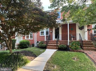 1819 Trenleigh Rd, Parkville, MD 21234