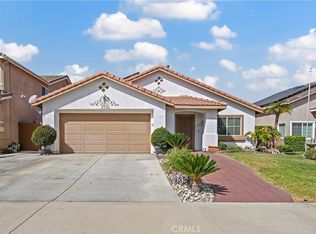 4392 Halfinger Way, Riverside, CA 92509