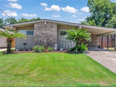 1213 Richmond Dr, Metairie, LA, 70003