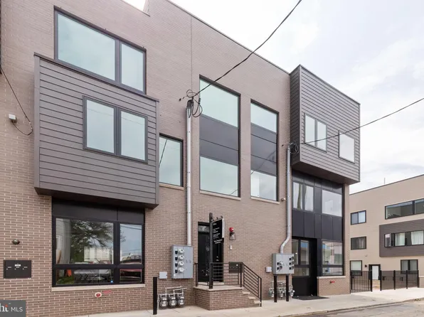 2009 N Reese St Unit 8B, Philadelphia, PA 19122