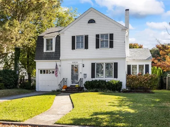 6028 Westwood Ter, Norfolk, VA 23508