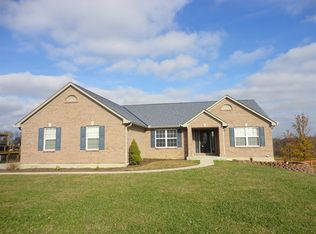 4472 Hackberry Ct, Burlington, KY 41005