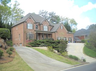 5989 Downington Poin NW, Acworth, GA 30101