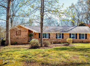 211 Margo Trl SE, Rome, GA 30161