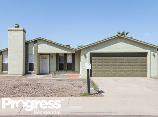 1522 W El Monte Pl, Chandler, AZ 85224