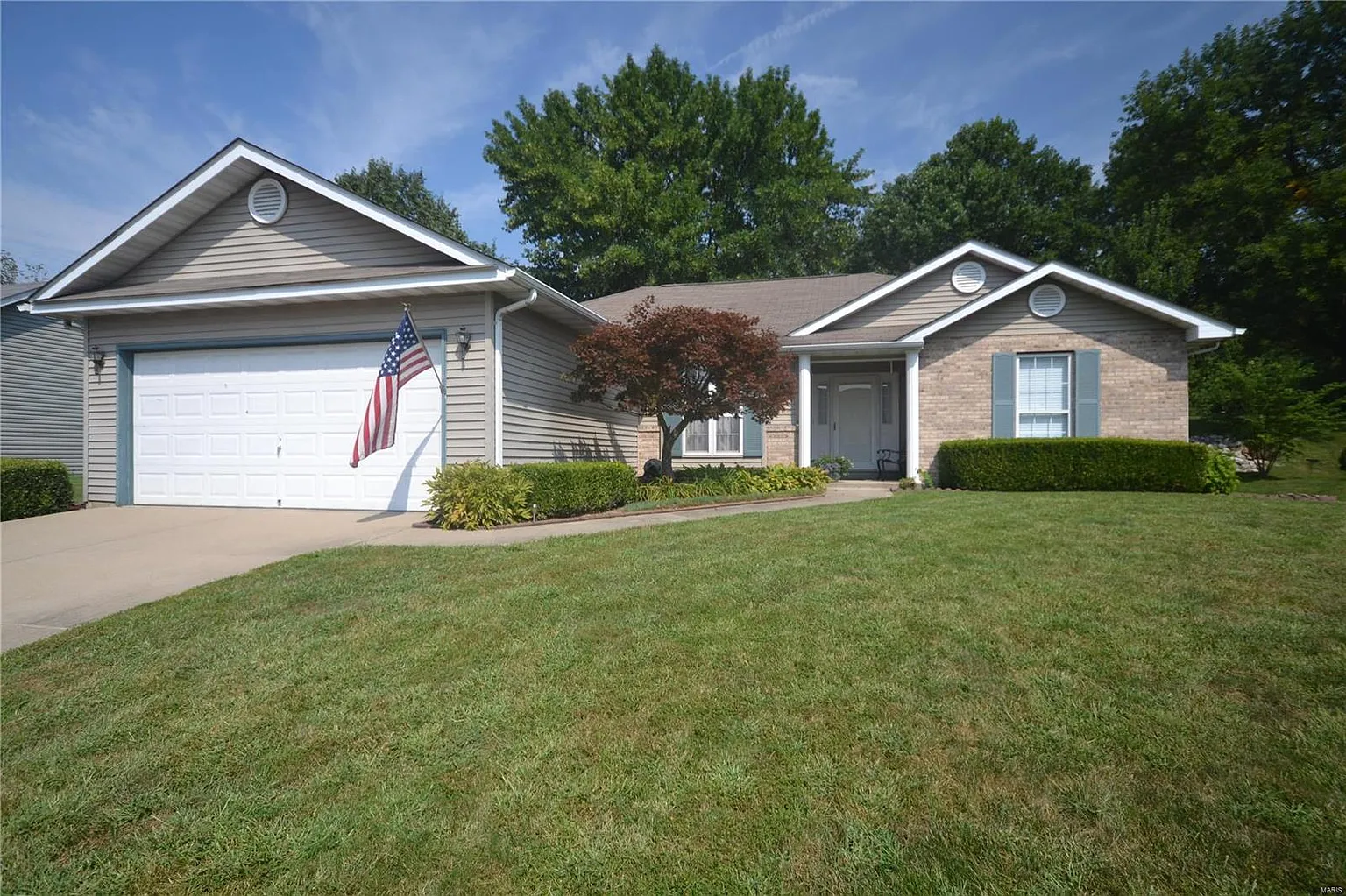 3241 Tanglebrook Dr photo 1