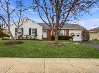 119 Harrow Court, Neptune Township, NJ 07753