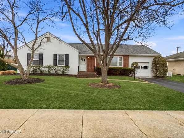 119 Harrow Court, Neptune Township, NJ 07753