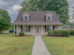 267 Morse Dr, Flintstone, GA 30725