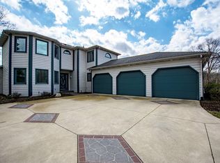 3814 Bent Oak Trl, Elkhart, IN 46517
