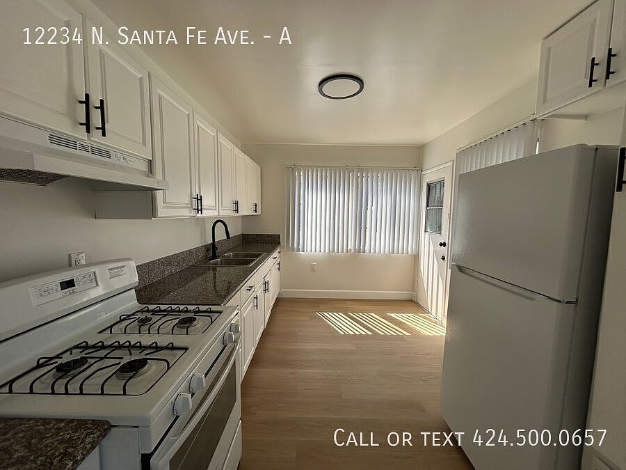 1st image of 12234 N Santa Fe Ave #A