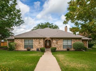 1606 S Alamo Rd, Rockwall, TX 75087