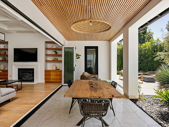 Indoor-Outdoor Living Throughout