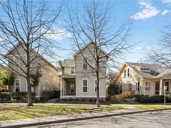 1810 Roth St, Chico, CA 95928