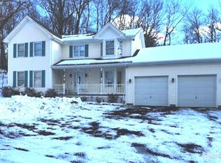 109 Ransom Hall Road, Wolcott, CT 06716