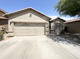 8916 W Payson Rd, Tolleson, AZ 85353