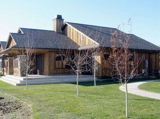 80 Cantle Ct, Sheridan, WY 82801