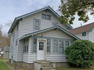 516 Wall St, North Mankato, MN 56003