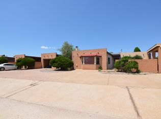 4401 Buena Loma Way, Sierra Vista, AZ 85635