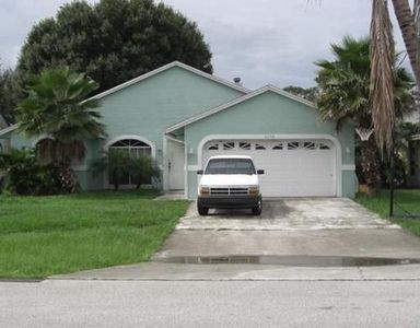 6258 Garrett St, Jupiter, FL, 33458