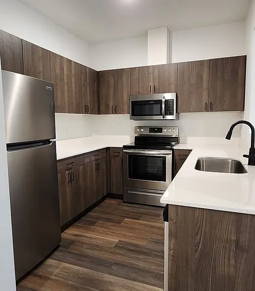 Ames Creek Apartments — Photo 16