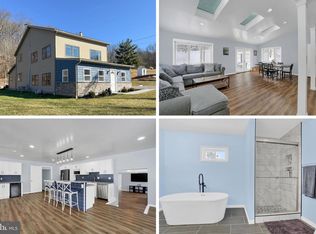 1734 Hametown Rd, Glen Rock, PA 17327