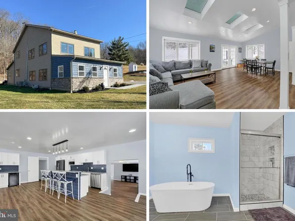 1734 Hametown Rd, Glen Rock, PA 17327