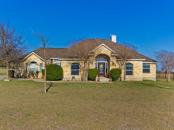 30139 Twin Creek Dr, Georgetown, TX 78626