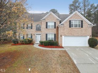 200 Virginia Highlands, Fayetteville, GA 30215