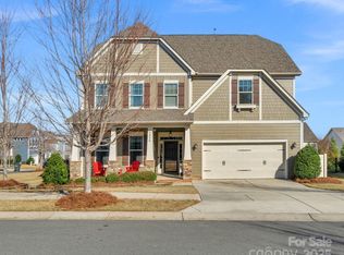 5036 Hudson Mill Dr, Waxhaw, NC 28173