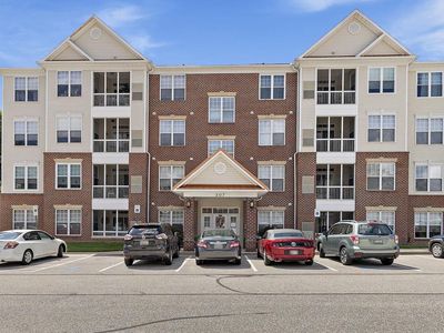 307 Tiree Ct Unit 403, Abingdon, MD, 21009