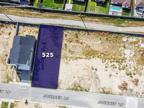 525 Journey Loop, Laredo, TX 78045