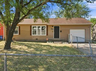 244 E 52nd Pl N, Tulsa, OK 74126