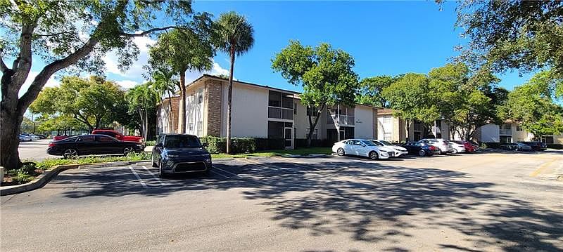 1st image of 8387 Royal Palm Blvd #203