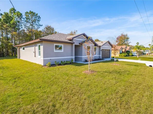 73 Burbank Dr, Palm Coast, FL 32137