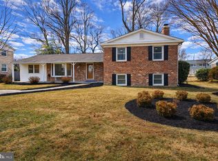 2829 Vixen Ln, Silver Spring, MD 20906