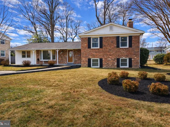 2829 Vixen Ln, Silver Spring, MD 20906
