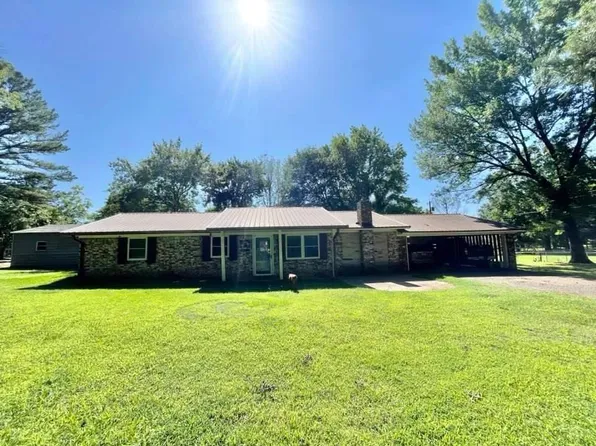 175 Opal Valley Rd, Idabel, OK 74745