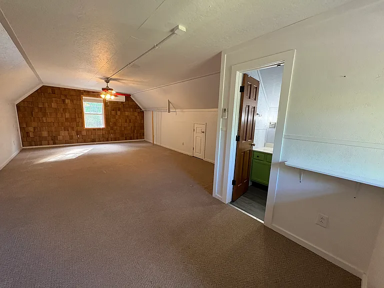 Large master bedroom