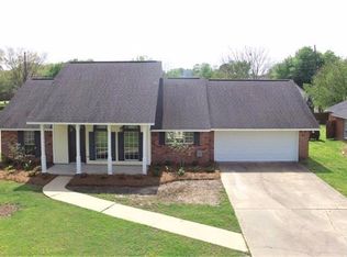 3204 Stowers Dr #11, Monroe, LA 71201