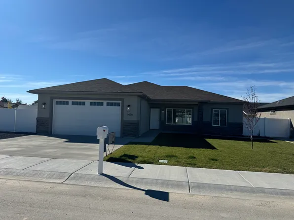 1426 Zephlyn St, Twin Falls, ID 83301