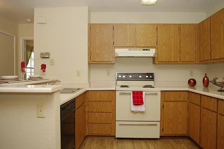 Orchard Park Apartments — Photo 6