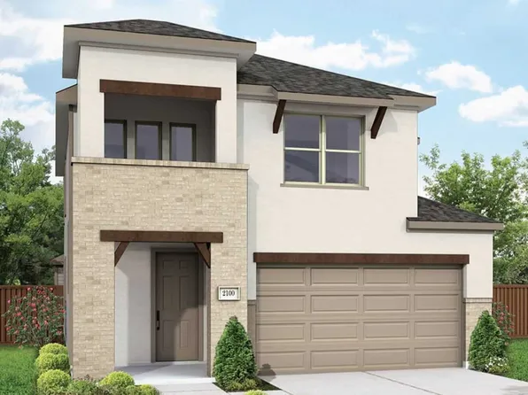 Meridian Plan, Mostyn Springs