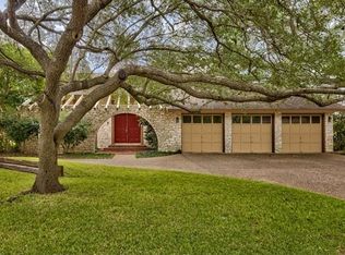 11220 Pinehurst Dr, Austin, TX 78747