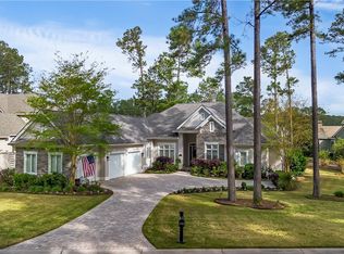 312 Farnsleigh Ave, Bluffton, SC 29910