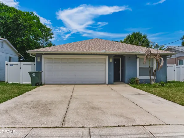 401 Mobile Ave, Daytona Beach, FL 32118